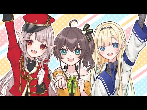 【APEX】今日は色々なんとかなれカスタム【にじさんじ/える】