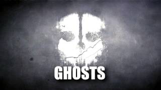 My 2Nd Ghosts Intro