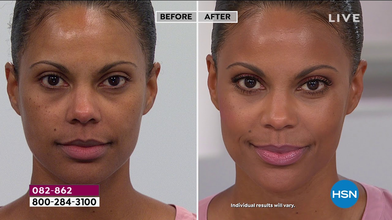 bareMinerals Fair 01 Bounce and Blur 5piece Collection