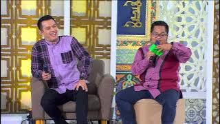 Download lagu Anak Susah Cari Jodoh, Minta Nasihat? - MENJEMPUT BERKAH