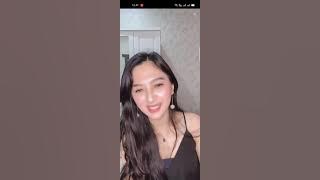 ee ada  Intan Pendatang Baru di Bigo Live  Cantik tenan