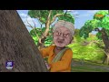 Shiva    finding nanaji  episode 33  download voot kids app