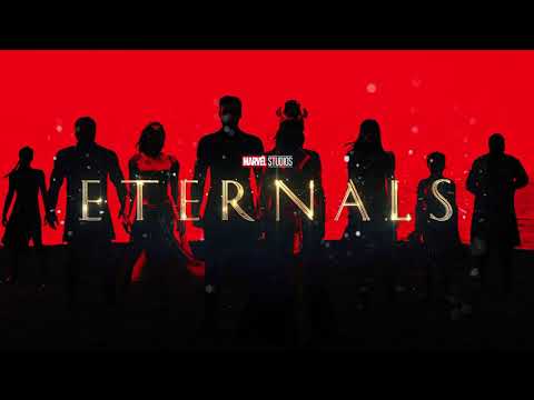 Marvels' Eternals Trailer Music