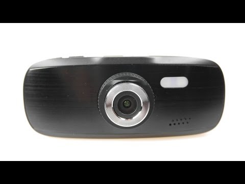 G1W REVIEW - The Best (Insanely Cheap) 1080p Dash Cam