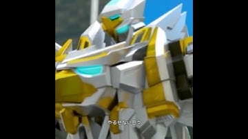 Overdose [Cyclone Hawk edit] [Tobot galaxy detective S2]