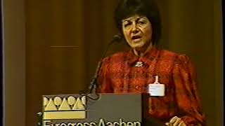EuroPACE ME OPTO Conference, AAchen Germany October 28th, 1990