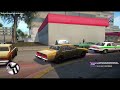 GTA Vice City Nextgen Edition PART 5! W/ Lore Accurate 80's Mods!