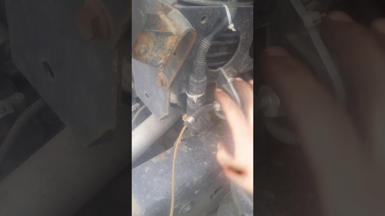 Оставайтесь в тепле! Раскройте причины удара холодным воздухом Вебастоса