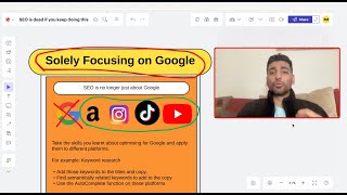 SEO Is Dead (IF YOU DO THIS)
