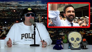 Tim Dillon Reacts To Zohran Mamdani's Victory