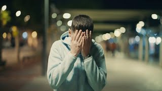 OTEIN - BORRACHO POR CATALUÑA 💔 (SHOT BY LLORKA)
