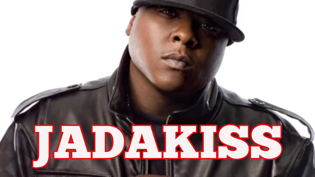  JADAKISS HITS MIX DOPEST LYRICIST FROM YONKERS NEW YORK U S A 