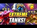 ⭐⭐⭐ MEGA TANKS! - TFT Teamfight Tactics Galaxies Guide BEST SET 3.5 COMP 10.12 Patch Strategy