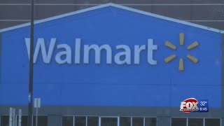 Local Walmart greeters worried about jobs