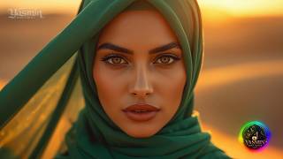 Best Mystic Arabic Remix Habibi | Chill Arabic Deep House Mix #3