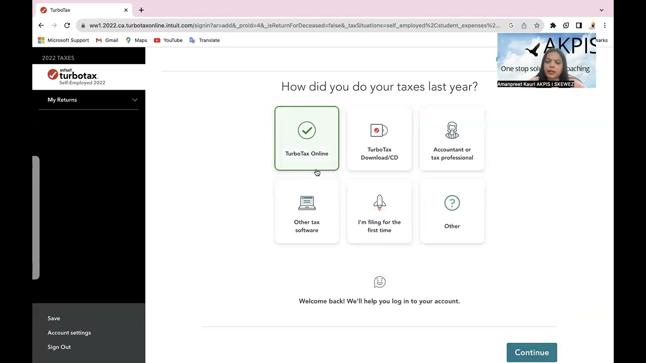 Canada Uber driver business income filing Part 1I Canada Tax I Amanpreet Kaur  