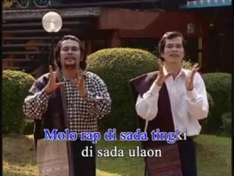 Lagu Tarombo - Raja Marsundung Simanjuntak - Official Music Video