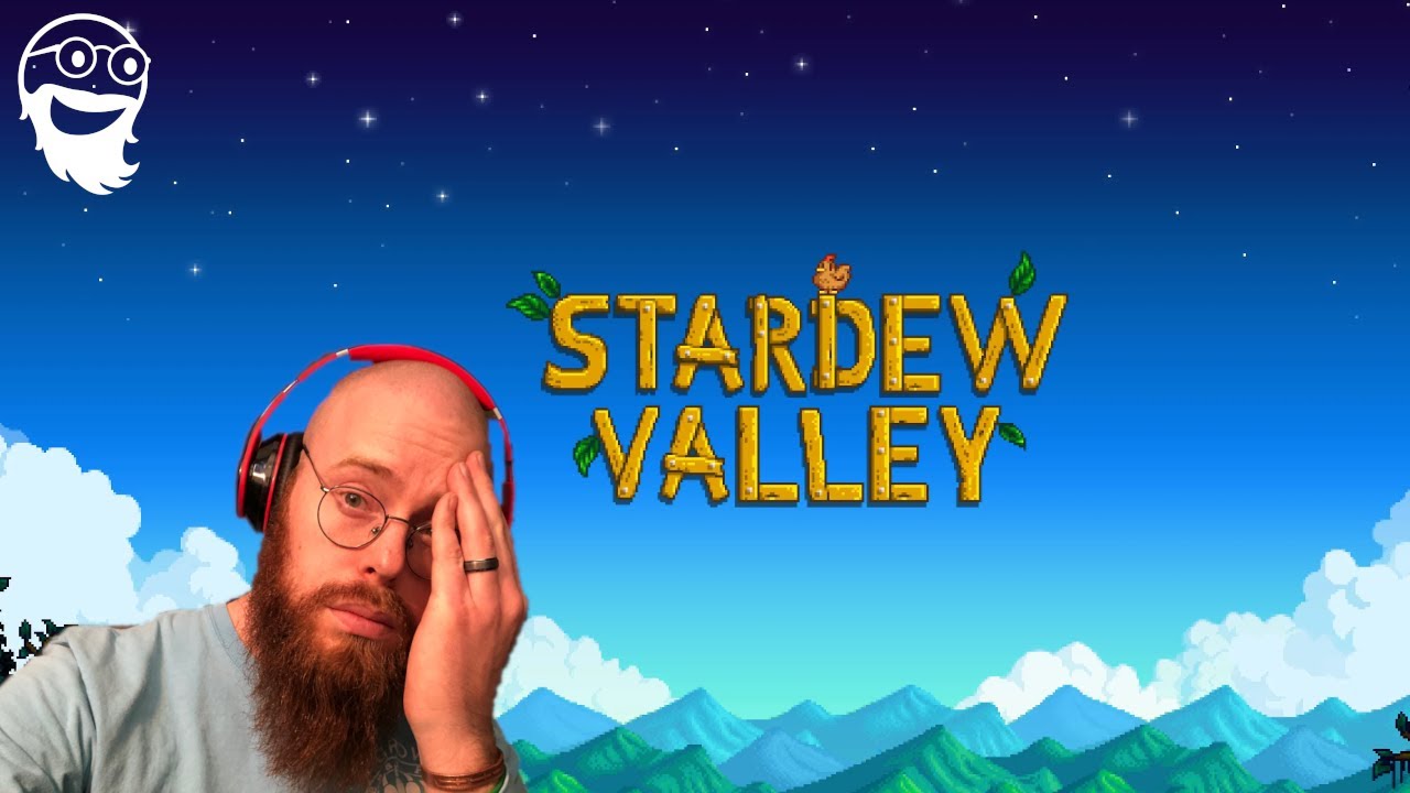 A leek for George. / Stardew Valley Ep 42