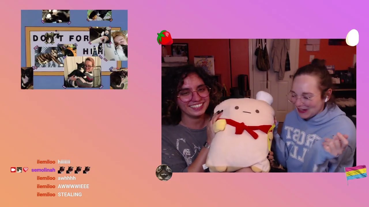 August 2nd, 2025 – Dream Daddy: A Dad Dating Simulator [FEATURING SAM]