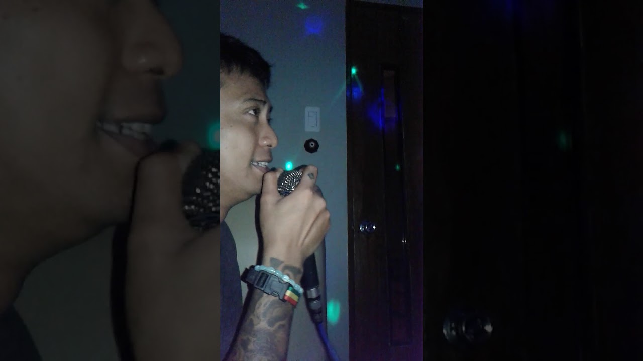 AKP Nanganta sa Watever KTV.