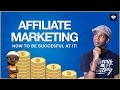 Passive Income: Does Affiliate Marketing Really Work?