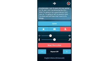 Moira becomes a non-troublemaker and gets ungrounded