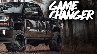 This Wheel Will Change The Game For Anthem Off-Road