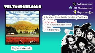 Watch Youngbloods Quicksand video