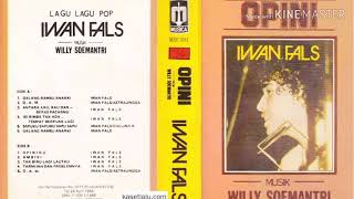 Iwan Fals Opini