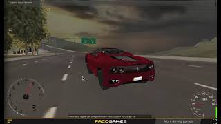 I made the weirdest car ever in City Rider 3D and it crashed my game.. screenshot 5