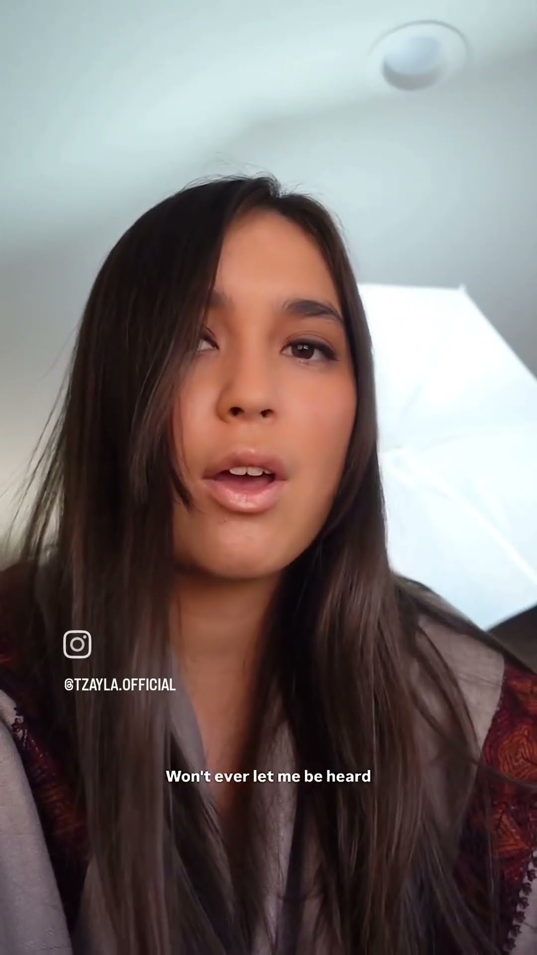 Ariel could've sung it once she realized the cost she truly paid. tzayla.com #tzayla