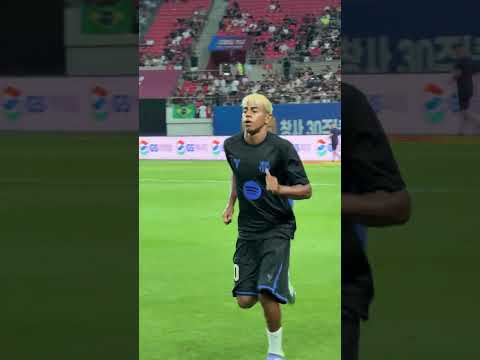 Lamine Yamal is so loved in South Korea! #fcbarcelona #football #shorts Lamine Yamal is so loved in South Korea! #fcbarcelona #football #shorts Thumbnail