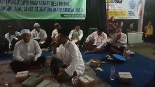 Al Kautsar rebana klasik