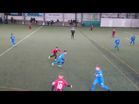 Локо София 2011 Левски 0 6 трето полувреме 