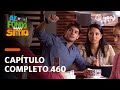 Al Fondo hay Sitio - Temporada 3 - Capítulo 460