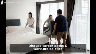 Top 5 Essential Talks Before Starting a Family