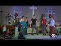 Fayetteville Christmas Play - A Christmas in Comfort