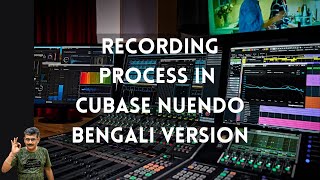 EXPERT TIPS to Record Studio Quality Audio in Cubase! screenshot 2