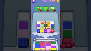 Marble Sort level 161 Solution Walkthrough Profile