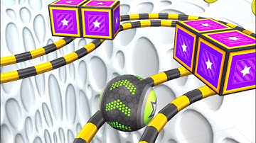 ✅Going Balls !! All Levels Gameplay Part 71