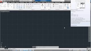 Using AutoCAD Sheet Sets Tutorial | Print To DWF, PDF, Plotter