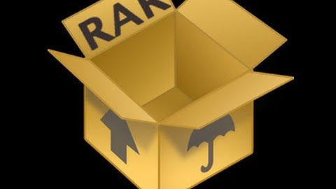 patool - Portable Archive File Manager - Linux CLI