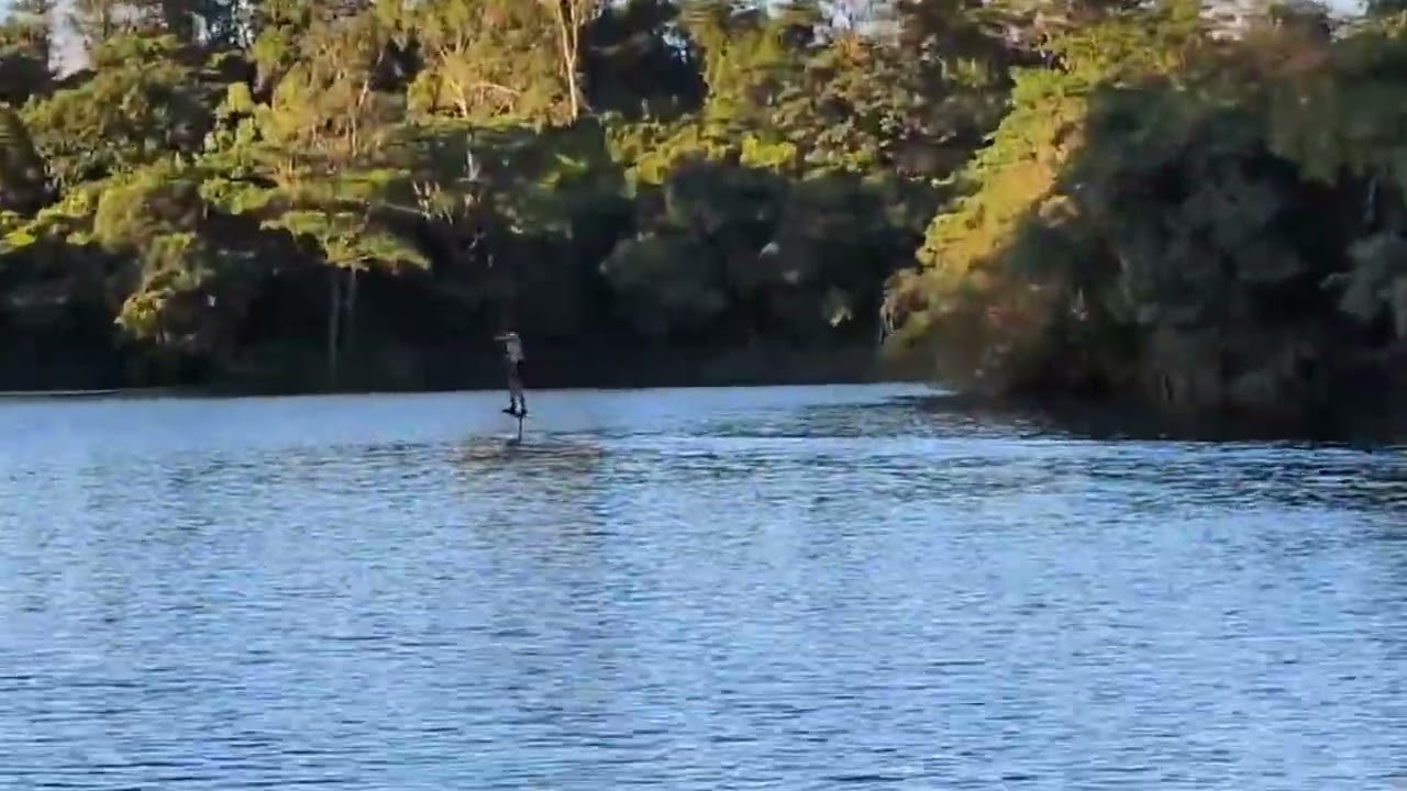 250927, Ketos pumping board 90