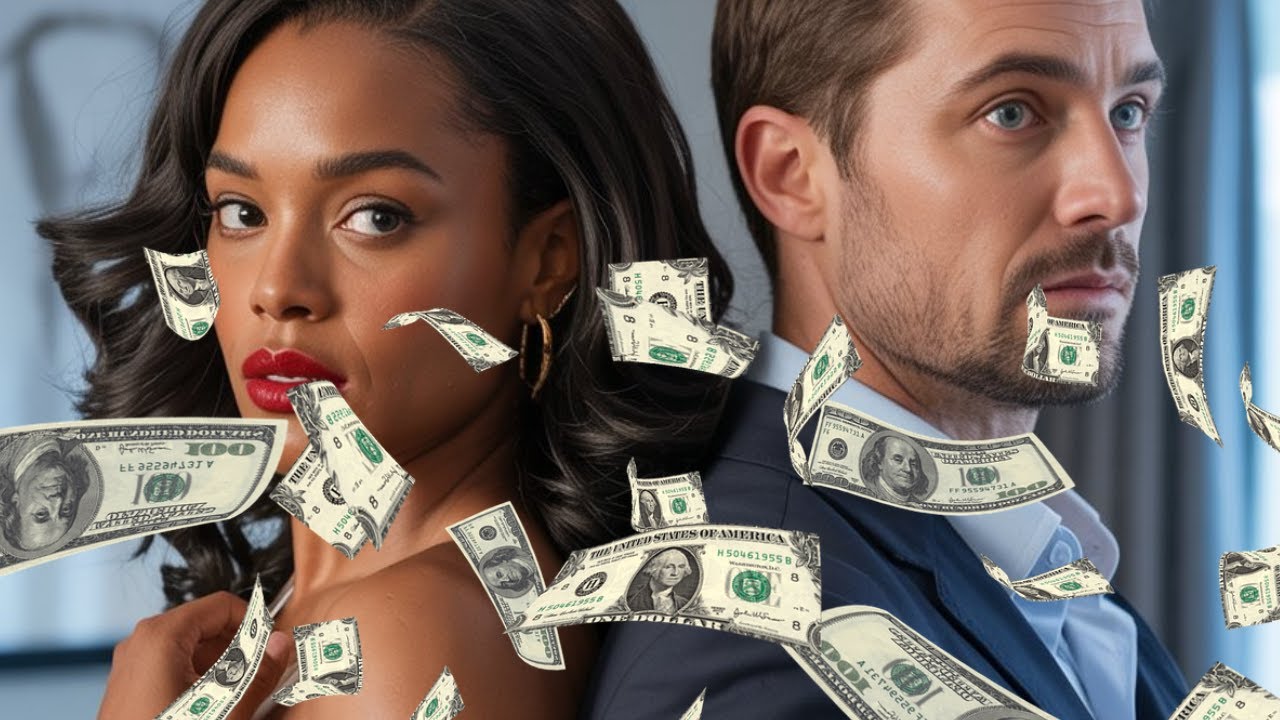 The Truth About Money and Interracial Relationships
