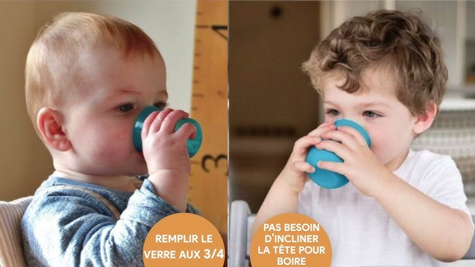 The Ultimate Guide to Cup Drinking – Feeding Littles