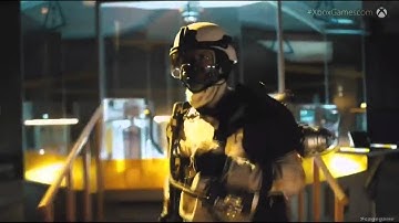 Quantum Break   Official Gamescom 2015 Trailer