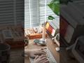 Turn it your way, light up your space.#desklamp #desksetup #gadgetfinds #homegadgets #techgadgets