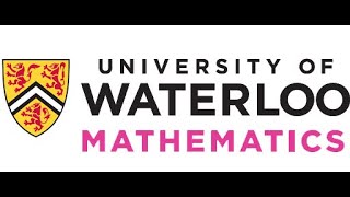 Full University of Waterloo Math Contest Demo - Canada Super Spelling Bee Guide