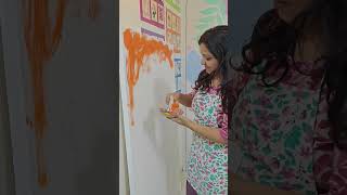 #paintingguide #painting #easypainting #simplepaintingideas #satisfyingvideo #artideas #drawing