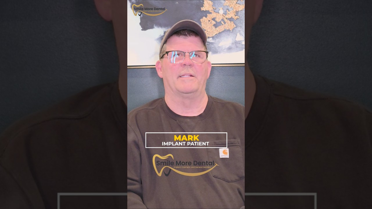 Mark's patient story video